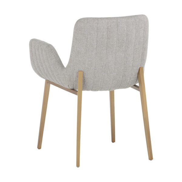 Lucano Armchair
